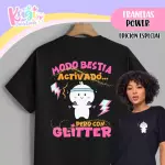 MODO BESTIA 2