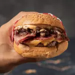 🍁SÃO DOMINGOS (NÃO ACOMPANHA BATATA