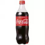 Coca Cola 600ml