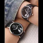 2 piezas Reloj de parejas *