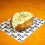 Mussarela com Catupiry