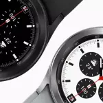 Samsung Galaxy Watch 4 Classic(46mm)