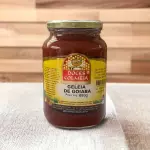 Geleia de goiaba (Doces Colmeia)