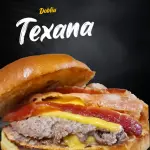 Dobliu Texana