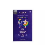 Chocolate Luzz Cacau 75g 71% Cacau