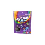 Skittles pop’d creepy crunch