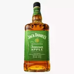 Jack Daniels Apple 1L