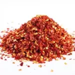 Pimenta Calabresa em Flocos