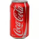 coca cola