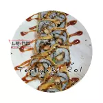 TERIYAKI  ROL