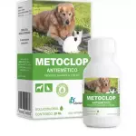 METOCLOP (ANTIEMETICO)