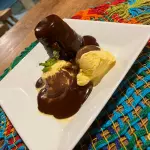Zé Gateau (bolo da Lenira)