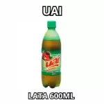 REFRIGERANTE 600  ml