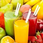 JUGOS NATURALES