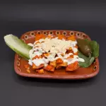 Orden Enchiladas
