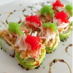 CALI AJI ROLL