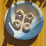 Mini Donuts tradicional