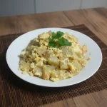 Revueltos
