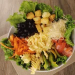 Ensalada Italiana