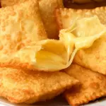 PASTEL DE QUEIJO