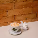 Cappuccino Borelli P