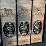 Cachaça C/MDF 670ML