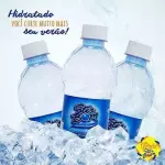 Água mineral 1,5 L