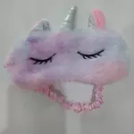 Tapa olho unicórnio