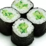 HOSSOMAKI PEPINO 🍣