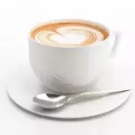 Café c/ Leite Pq.