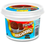 DOCE TRIANGULO 400G - BRIGADEIRO