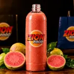 Suco de Goiaba 1L