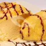 HELADO FRITO