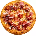 PIZZA DE ESPECIALIDAD GRANDE