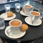 Café Expresso