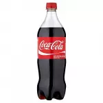 Coca-Cola 1 litro