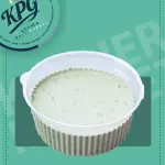 Salsa de Albahaca