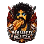 MALUCO BELEZA (FRALDINHA)
