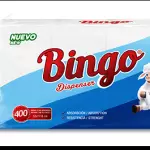 Cervilletas Bingo