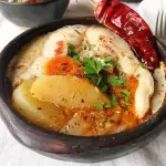 CALDILLO DE CONGRIO