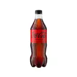 Coca-Cola Zero 600ml