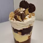 Brownie Sonho de Valsa