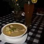 Sancocho De Espinazo (SAB-DOM-FEST)