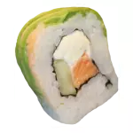 Salmón Master
