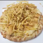 Strogonoff de Frango