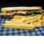 Lomito Criollo