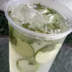 Mojitos