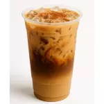 Dirty Chai en las rocas