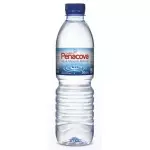 Água Mineral 50cl