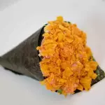 Temake Filadélfia com nacho